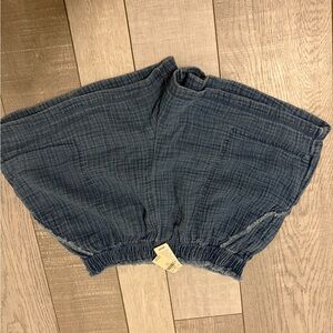 Aerie Light Blue Shorts